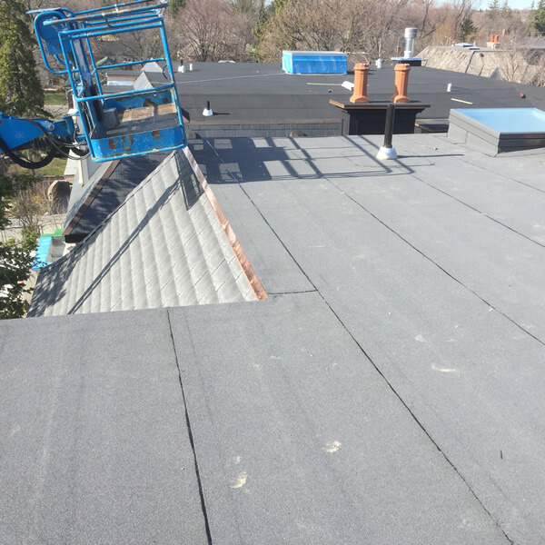 Big Star Roofing